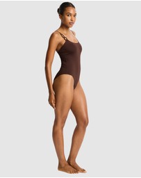 Sea Level Australia - Mythos Scoop Neck One Piece