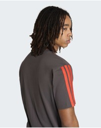 adidas Performance - AUDI REVOLUT F1 TEAM DNA SHORT SLEEVE TEE Mens