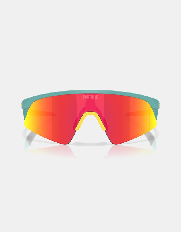 Oakley Junior - Resistor Sweep - Kids