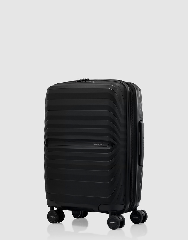 Samsonite - Restackd Carry-On 55cm Expandable