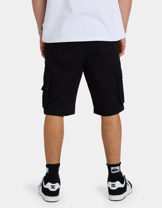 Quiksilver - Mens Crucial Battle 21