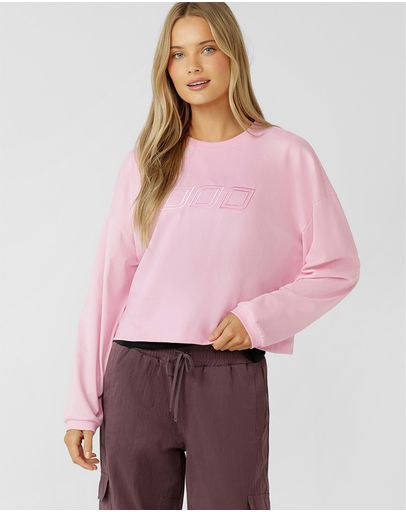 Sweet Pink