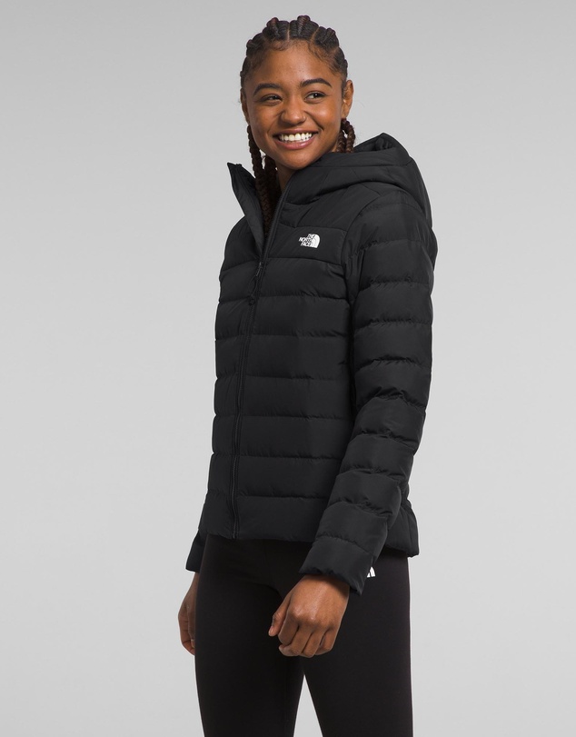 The North Face - Aconcagua 3 Hooded Jacket
