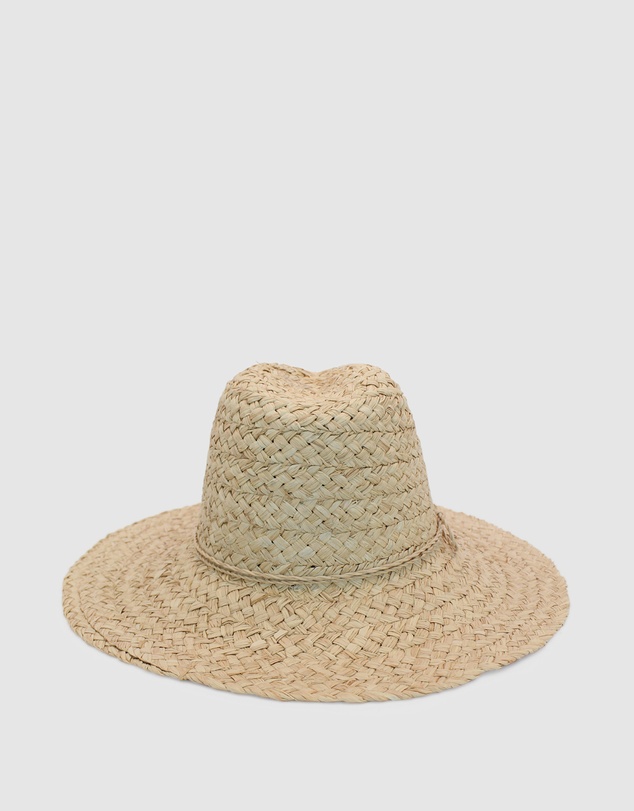 Morgan & Taylor - Elyse Fedora