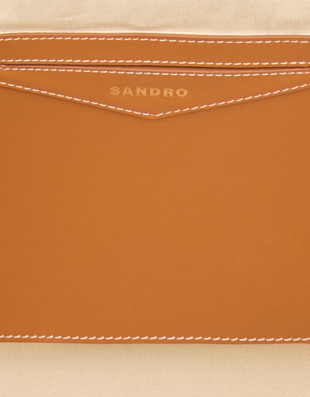 Sandro - Medium 150 City Bag