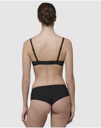 Simone Perele - Intrigue Full Cup Plunge Bra