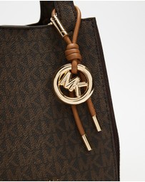 Michael Kors - Jordi Small Convertible Cinched Tote