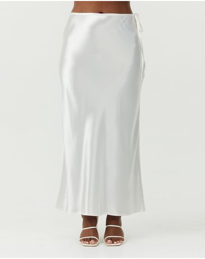 Powder White