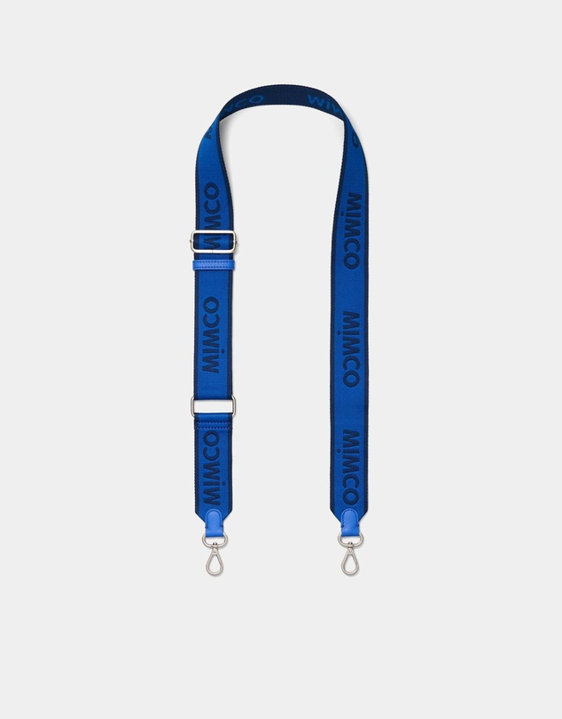 MIMCO - Stripe Webbing Bag Strap