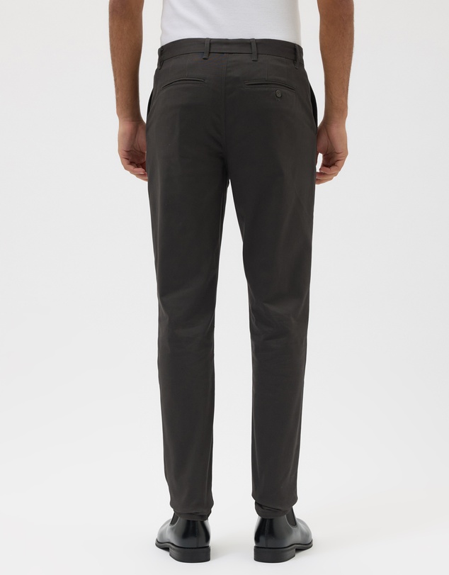 AERE - Organic Cotton Slim Chino Pants