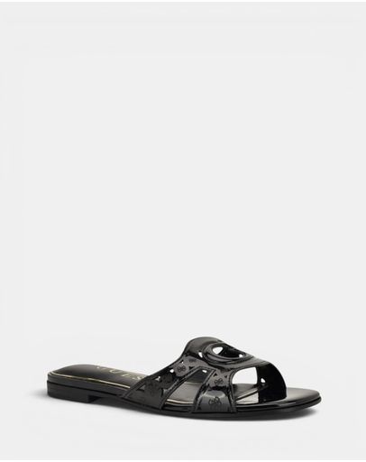 BLACK 001