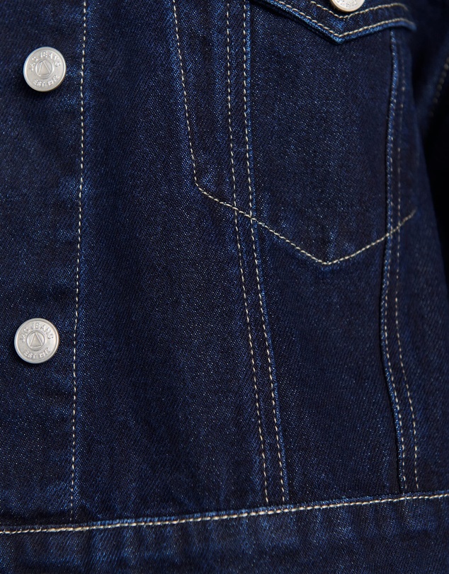 Jag - Loe Boxy Jacket