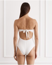 Heaven Australia - Bianca Marlo One Piece