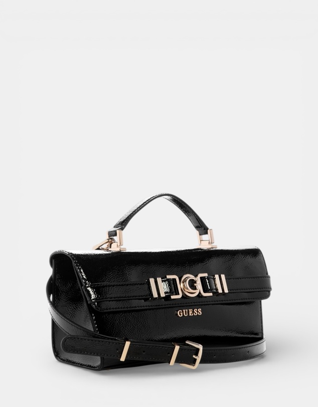 GUESS - Cirene Top Handle Flap Bag