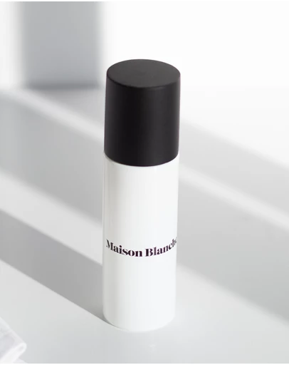 Maison Blanche - 001 Cotton & Chamomile - Room & Linen Spray