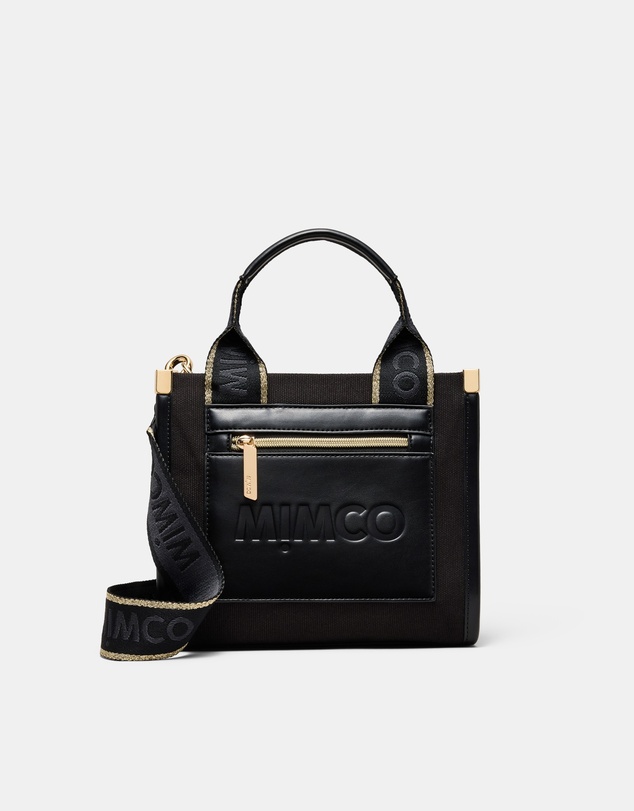MIMCO - Patch Mini Tote Bag