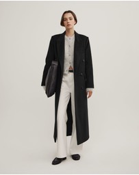 Witchery - Fluffy Crew Cardigan