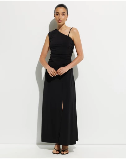 Calli - Victoria Dress
