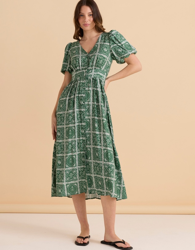 Betty Basics - Dahlia Dress