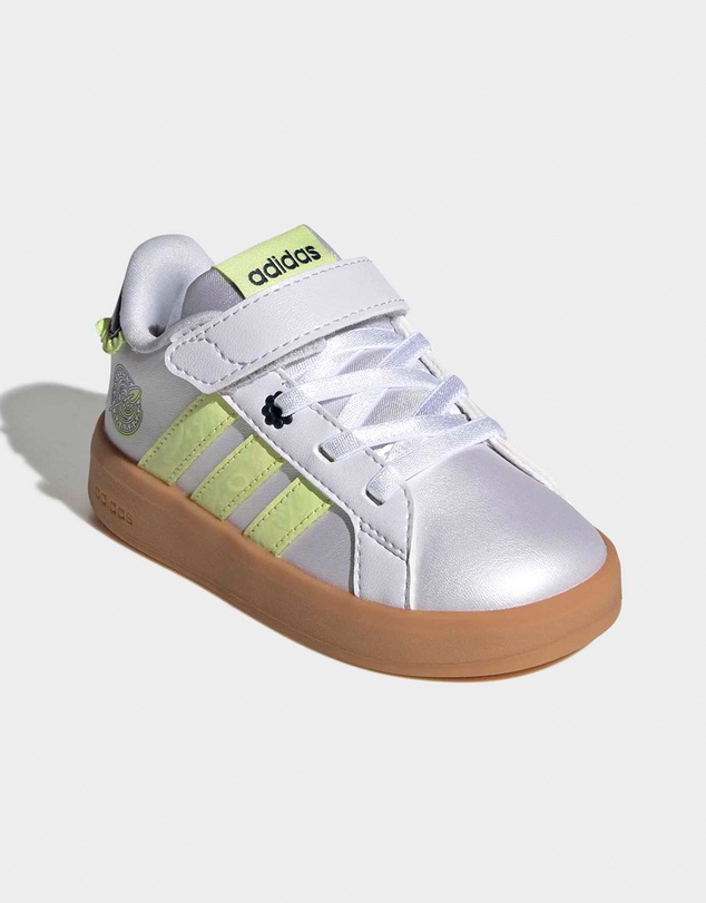 adidas Sportswear - Adidas Disney Grand Court 3.0 Shoes - Kids