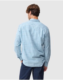 Rodd & Gunn - Gebbies Valley Shirt