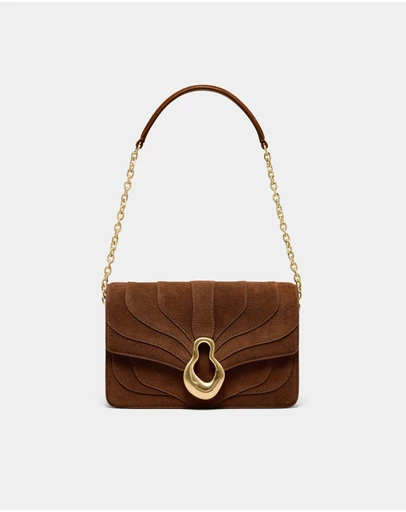 MIMCO - Shield Crossbody Bag
