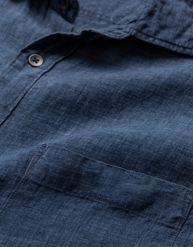 Rodd & Gunn - Coromandel Sports Fit Shirt