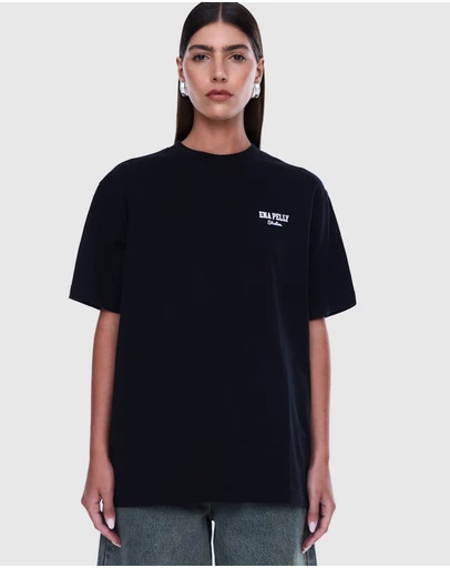 ENA PELLY - Ivy Relaxed Tee