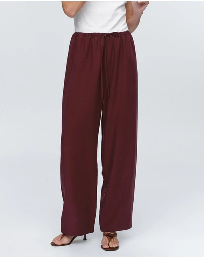 Marle - Renee Pants