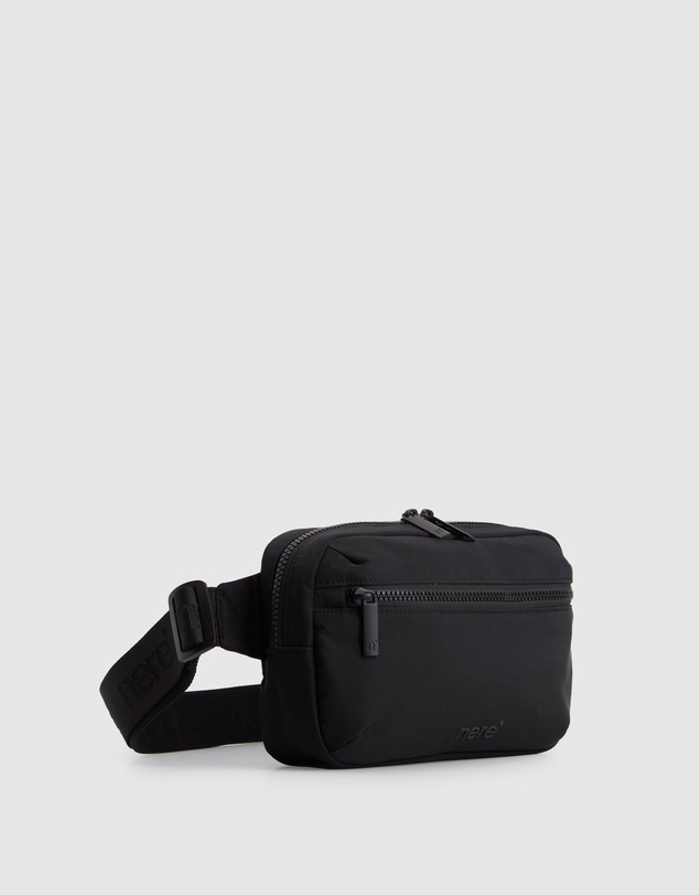 Nere - Bondi RFID Small Belt Sling Bag