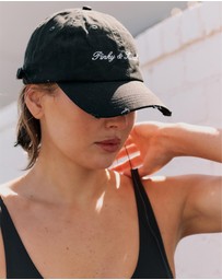 Pinky & Kamal - Curved Cap