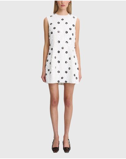 Spotty Sequin