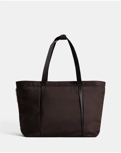 Yu Mei - Landscape Tote Bag