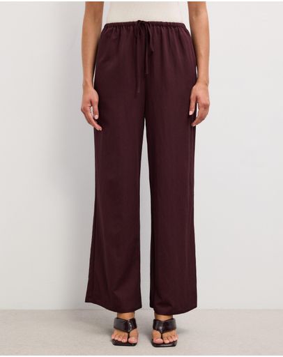 Dark Plum