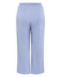 City Chic - Mae Wide Leg Track Pant
