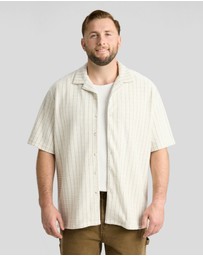 Johnny Bigg - Chandler Relaxed Shirt