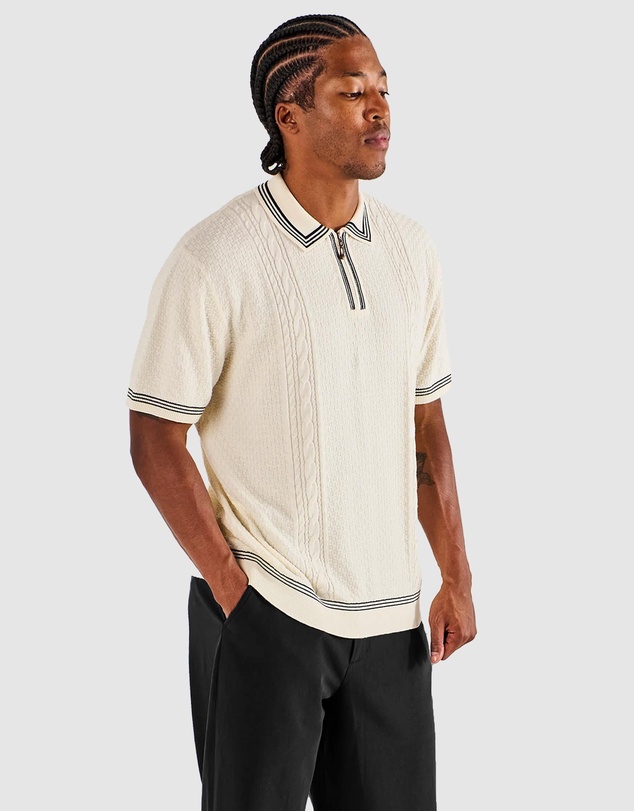 Malbon - Navarro Polo