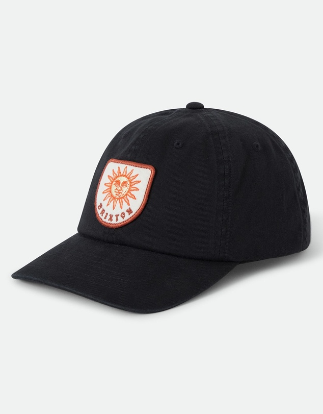 Brixton - Sunny Days Alpha Snapback