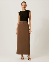 Tussah - Layla Sleeveless Top