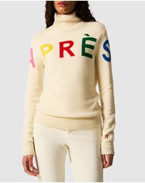 Perfect Moment - Apres Sweater II