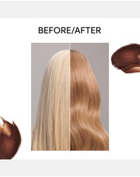 Wella - Color Fresh Mask