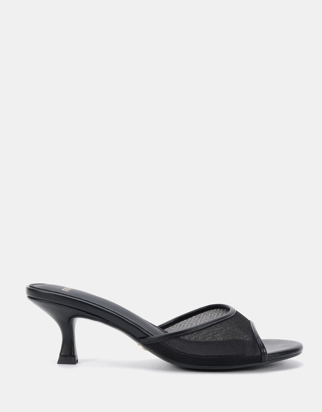 Novo - Verian Heels
