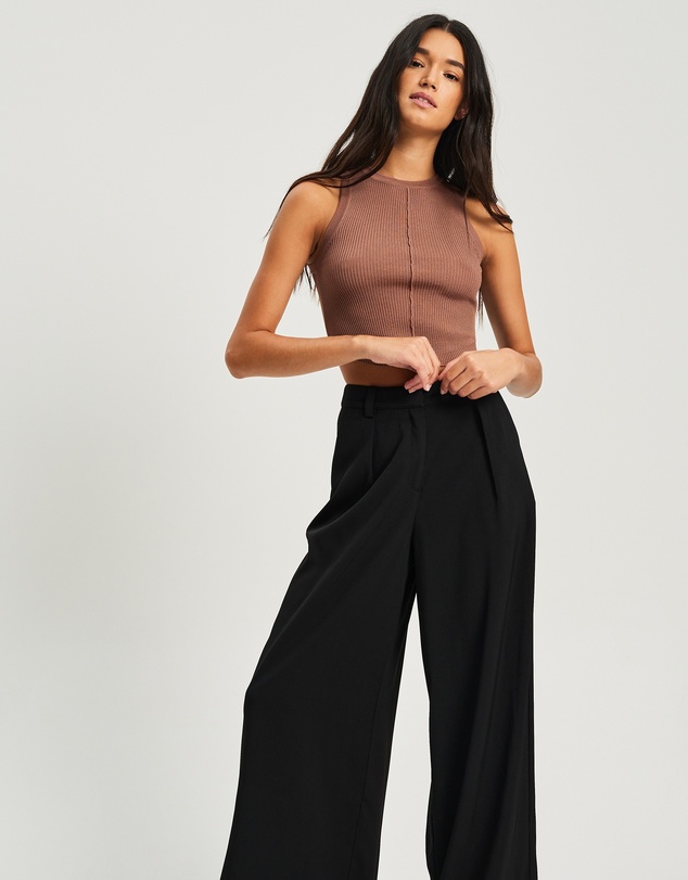 ST MRLO - View Pant