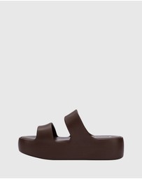 Melissa - Melissa Free Line Platform