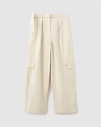 M.N.G - Tim Trousers