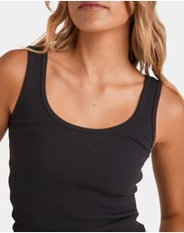 Billabong - Womens Everyday Tank Top