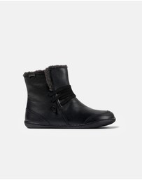 Camper - Peu Cami