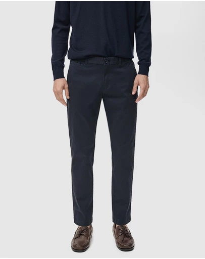 M.N.G - Prato Trousers