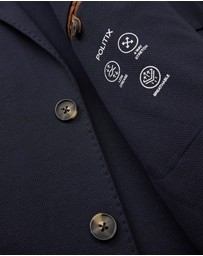 Politix - Travel Tailored Jacket