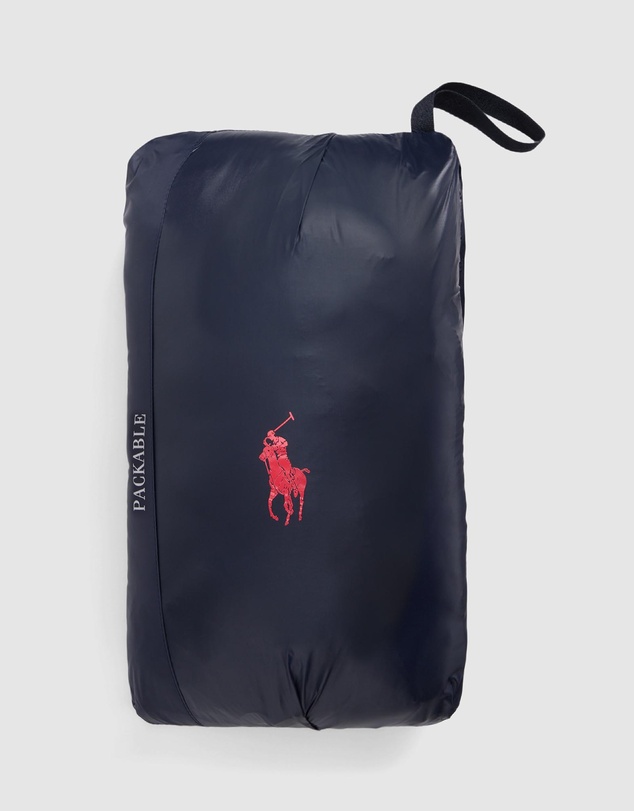 Polo Ralph Lauren - The Colden Packable Jacket